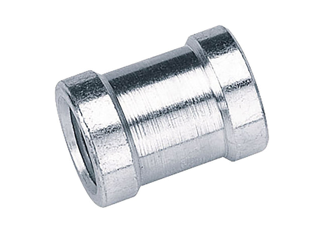 Draper 1/4" BSP PCL Parallel Union Nut / Socket (Pack of 3) 25865 Draper - Town Tools 