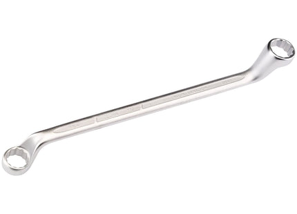 Draper Elora Deep Crank Imperial Ring Spanner, 9/16 x 5/8" 05715 Draper - Town Tools 