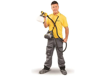 Wagner Fence & Decking Sprayer 460W 240V Wagner - RockBottom Northampton