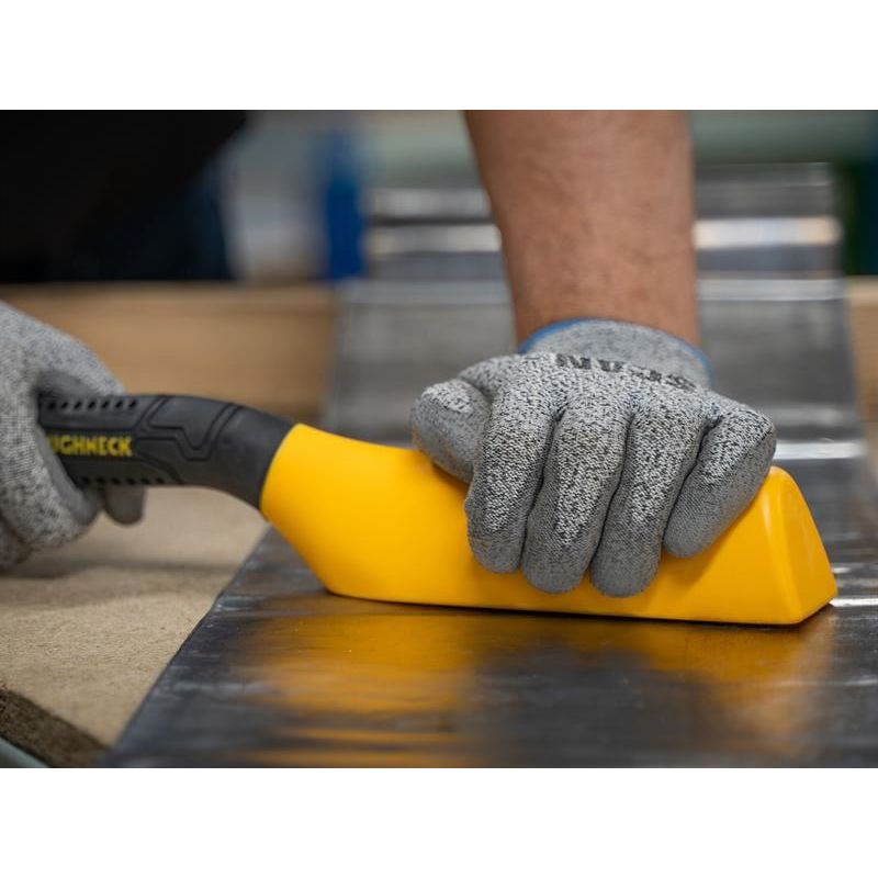 Roughneck Pro Lead Dresser No.2 Roughneck - RockBottom Nothampton