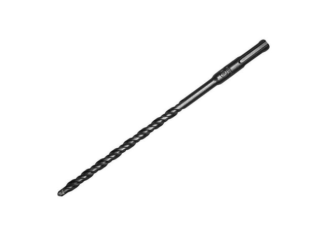 Starrett SDS Plus 2 Point Drill Bit 8 x 210mm Starrett - RockBottom Nothampton