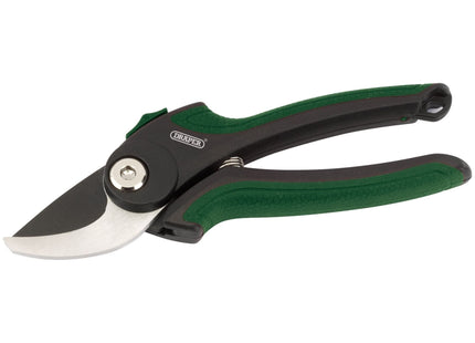 Draper Bypass Pattern Secateurs, 175mm 83969 Draper - Town Tools 