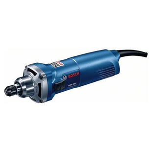 Bosch GGS 28 C Professional Straight Grinder 650W 110V Bosch - RockBottom Northampton