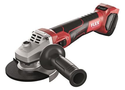 Flex Power Tools LBE 125 18.0-EC C Grinder 125mm 18V Bare Unit Flex Power Tools - RockBottom Northampton