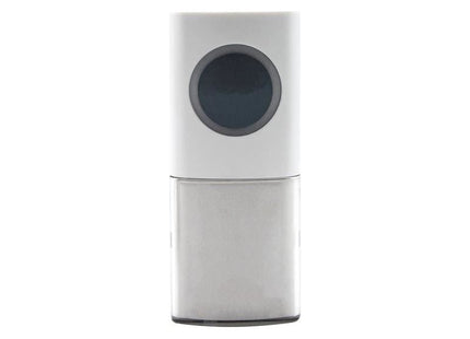 Uni-Com Wire-free Bell Push Uni-Com - RockBottom Northampton