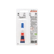 Loctite Super Glue Remover Tube 5g Loctite - RockBottom Northampton