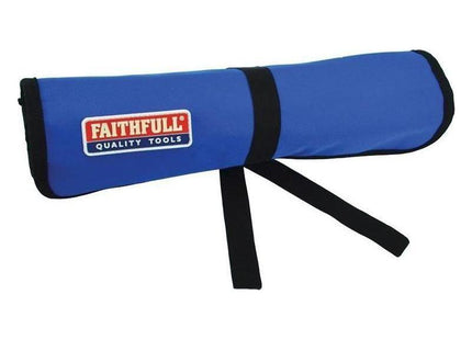 Faithfull Chisel Roll 32 x 68cm Faithfull - RockBottom Northampton