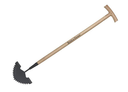 Kent & Stowe Carbon Steel Edging Iron, FSC Kent & Stowe - RockBottom Northampton