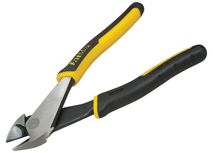 Stanley® Hand Tools FatMax® Diagonal Cutting Pliers 200mm (8in) STANLEY® Hand Tools - RockBottom Nothampton