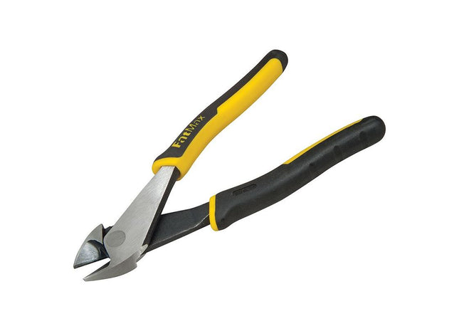 Stanley® Hand Tools FatMax® Diagonal Cutting Pliers 200mm (8in) STANLEY® Hand Tools - RockBottom Nothampton