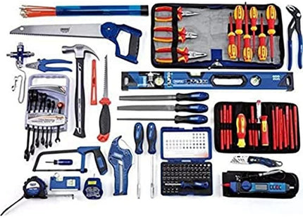 Draper Electricians Tote Bag Tool Kit 04319 Draper - Town Tools 