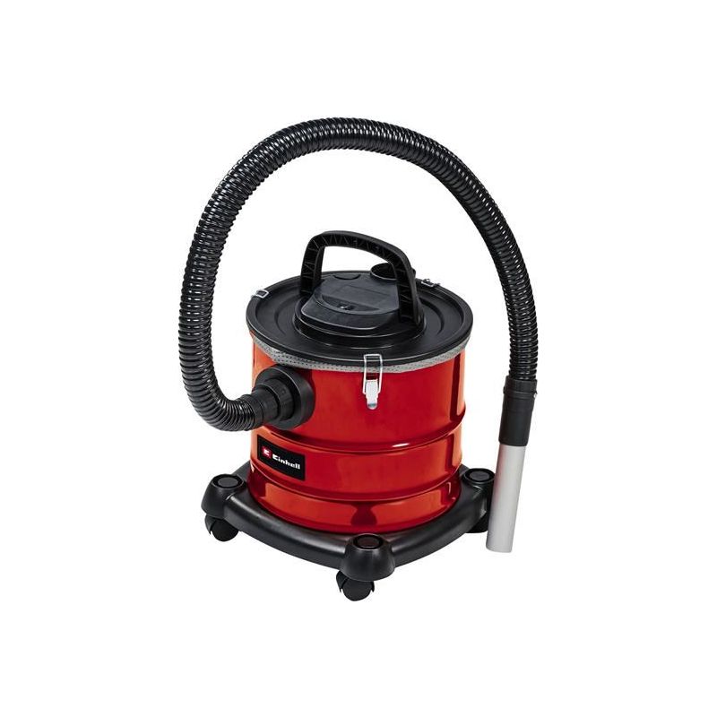 Einhell TC-AV 1720 DW Ash Vac 20 litre 1250W 240V Einhell - RockBottom Northamptin