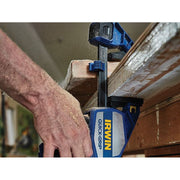 Irwin® Quick-Grip® Xtreme Pressure Clamp 300mm (12in) IRWIN® Quick-Grip® - RockBottom Northampton