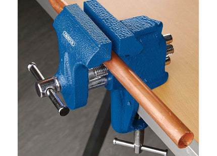 Draper Bench Vice, 75mm 38267 Draper - Town Tools 