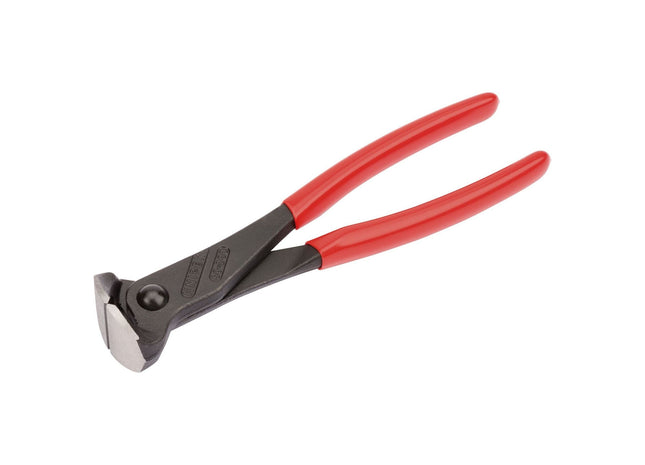 Draper Knipex 68 01 200 End Cutting Nippers, 200mm (Sold Loose) 75359 Draper - Town Tools 