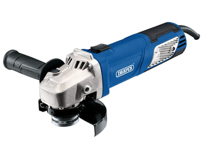 Draper Angle Grinder, 115mm, 950W 56488 Draper - Town Tools 
