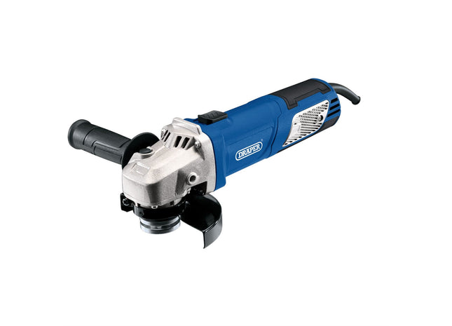 Draper Angle Grinder, 115mm, 950W 56488 Draper - Town Tools 