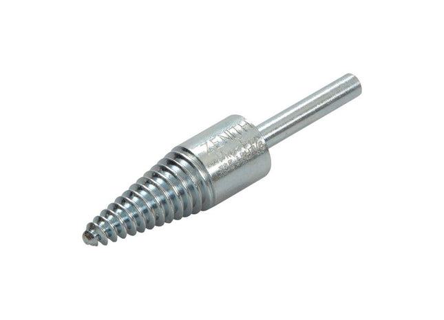 Zenith Profin Taper Spindle (Drill Mounted) 6mm Zenith Profin - RockBottom Northampton