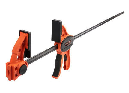 Pony Jorgensen Medium-Duty E-Z HOLD Adjustable Clamp 36in Pony Jorgensen - RockBottom Nothampton