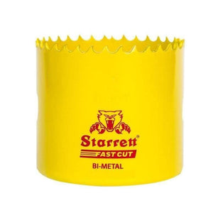 Starrett Fastcut Bi-Metal Holesaw 20mm Starrett - RockBottom Nothampton