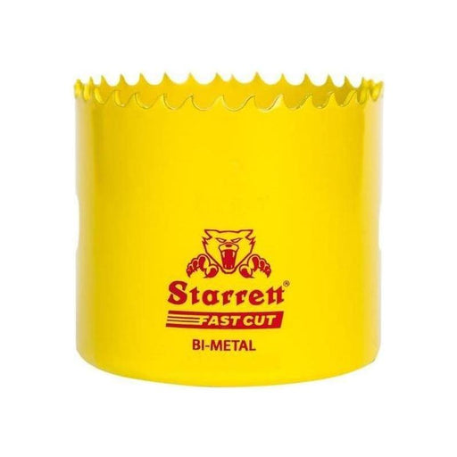 Starrett Fastcut Bi-Metal Holesaw 20mm Starrett - RockBottom Nothampton