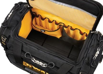 DEWALT Storage TOUGHSYSTEM 2.0 Tool Bag DEWALT Storage - RockBottom Northampton
