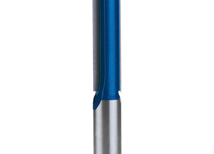 Draper TCT Router Bit, 1/2" Straight, 12.7 x 50mm 75350 Draper - Town Tools 