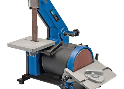 Draper Storm Force 230V Belt and Disc Sander, 300W 98419 Draper - Town Tools 