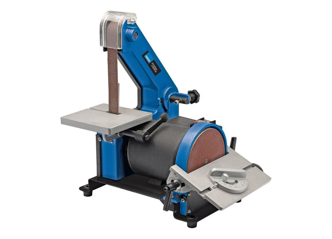 Draper Storm Force 230V Belt and Disc Sander, 300W 98419 Draper - Town Tools 