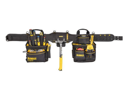 DEWALT Storage DWST40603-1 Pro Tool Rig DEWALT Storage - RockBottom Northampton