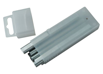 Stanley® Hand Tools Type 7 Cable Staples CT100 10mm CT106T (Pack 1000) STANLEY® Hand Tools - RockBottom Nothampton