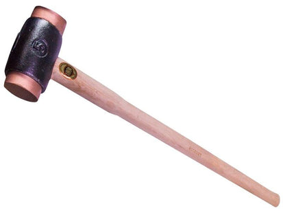 Thor 317 Copper Hammer Size 4L (50mm) 2830g Thor - RockBottom Northampton