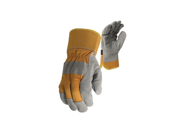 Stanley® Hand Tools SY780 Winter Rigger Gloves - Large STANLEY® Hand Tools - RockBottom Nothampton