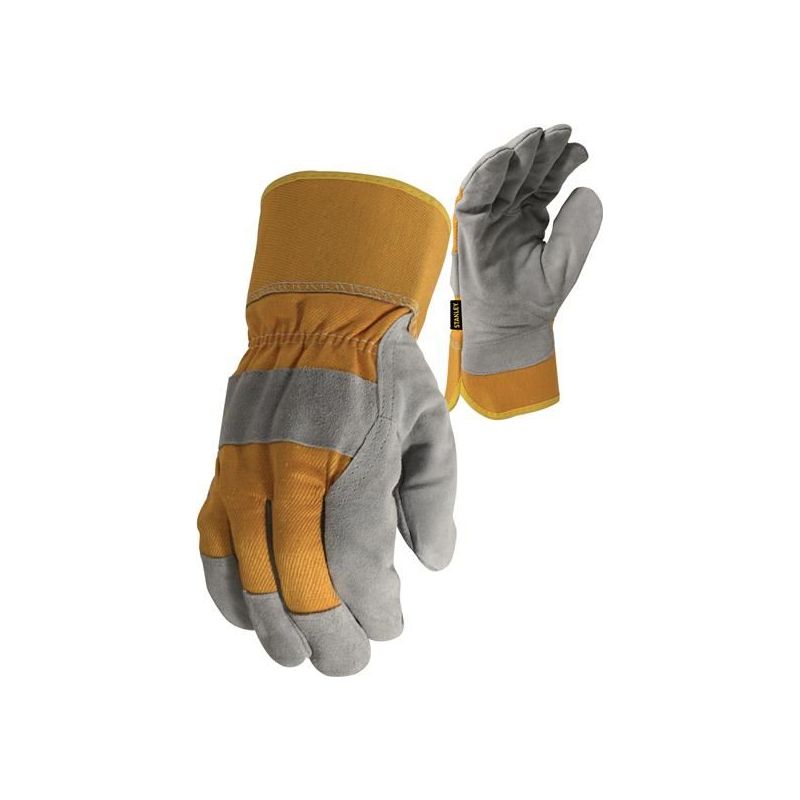 Stanley® Hand Tools SY780 Winter Rigger Gloves - Large STANLEY® Hand Tools - RockBottom Nothampton