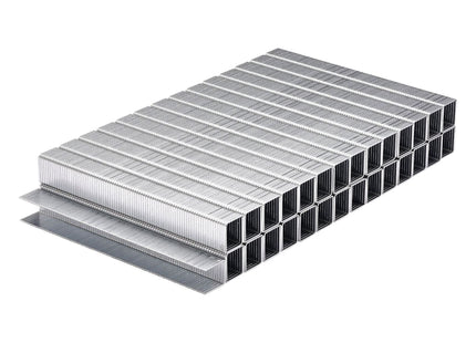 Draper Type-140 Staples, 12mm (Pack of 5000) Draper - Town Tools