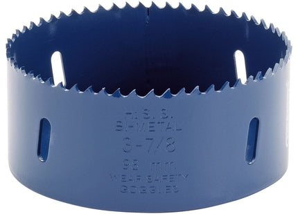Draper HSS Bi-metal Holesaw Blade, 98mm 34770 Draper - Town Tools 