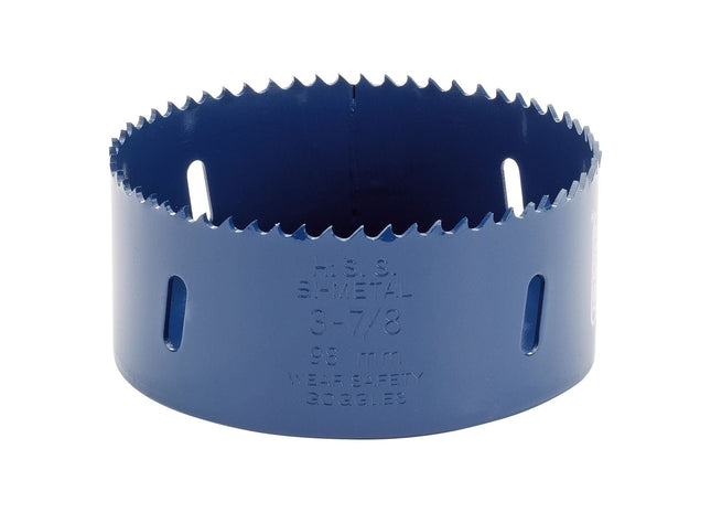 Draper HSS Bi-metal Holesaw Blade, 98mm 34770 Draper - Town Tools 