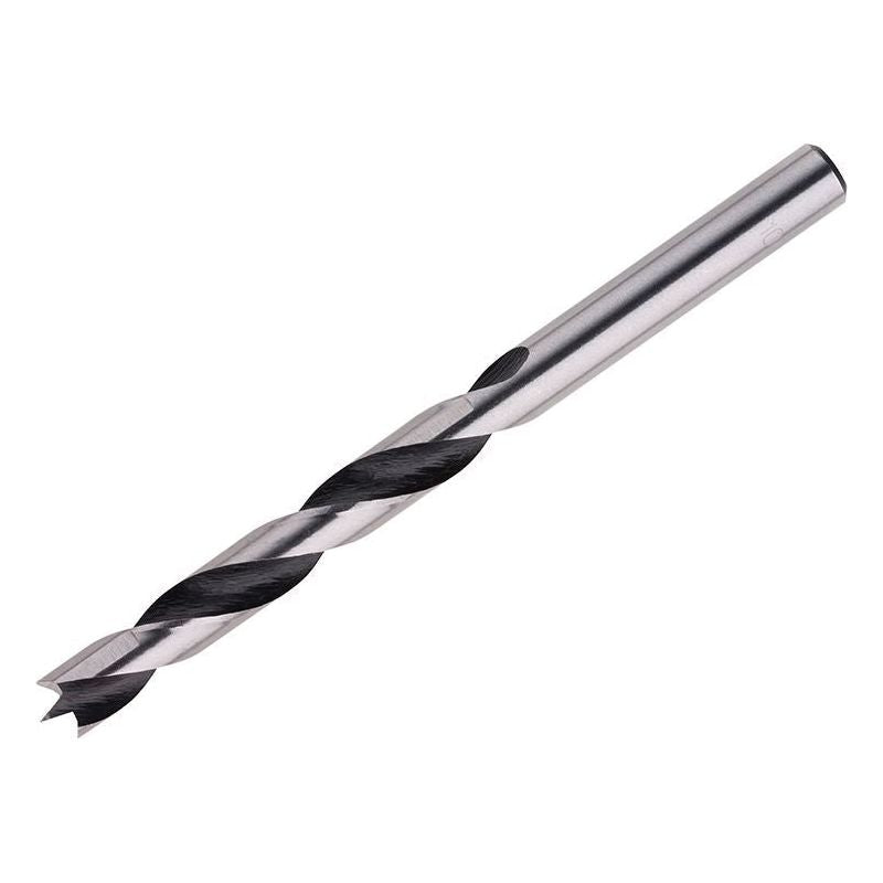 Irwin® Brad Point Drill Bit 6mm IRWIN® - RockBottom Northampton