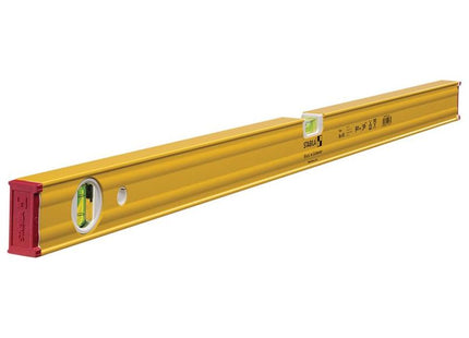 Stabila 80 AS Spirit Level 2 Vial 19167 90cm Stabila - RockBottom Nothampton