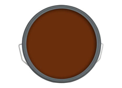 Ronseal Fence Life Plus+ Medium Oak 5 litre Ronseal - RockBottom Nothampton