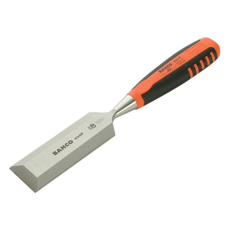 Bahco 424-P Bevel Edge Chisel 40mm (1 5/8in) Bahco - RockBottom Northampton