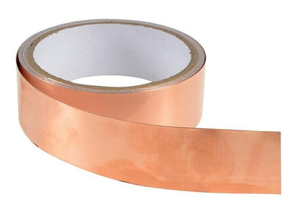 Rentokil Slug & Snail Barrier Tape 4m Rentokil - RockBottom Nothampton