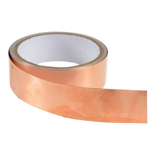 Rentokil Slug & Snail Barrier Tape 4m Rentokil - RockBottom Nothampton