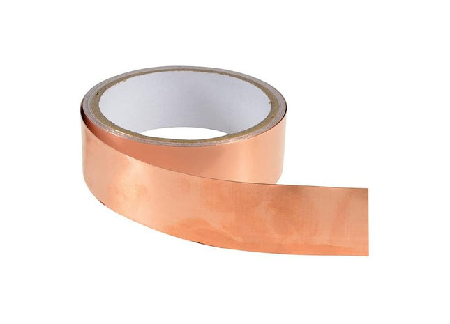 Rentokil Slug & Snail Barrier Tape 4m Rentokil - RockBottom Nothampton