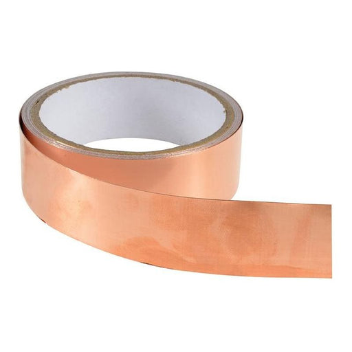 Rentokil Slug & Snail Barrier Tape 4m Rentokil - RockBottom Nothampton