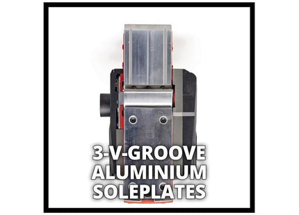 Einhell TP-PL 18/3 Li BL - Solo Power X-Change Planer 18V Bare Unit Einhell - RockBottom Northamptin