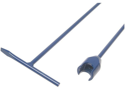 Faithfull Universal Stopcock Key Faithfull - RockBottom Northampton