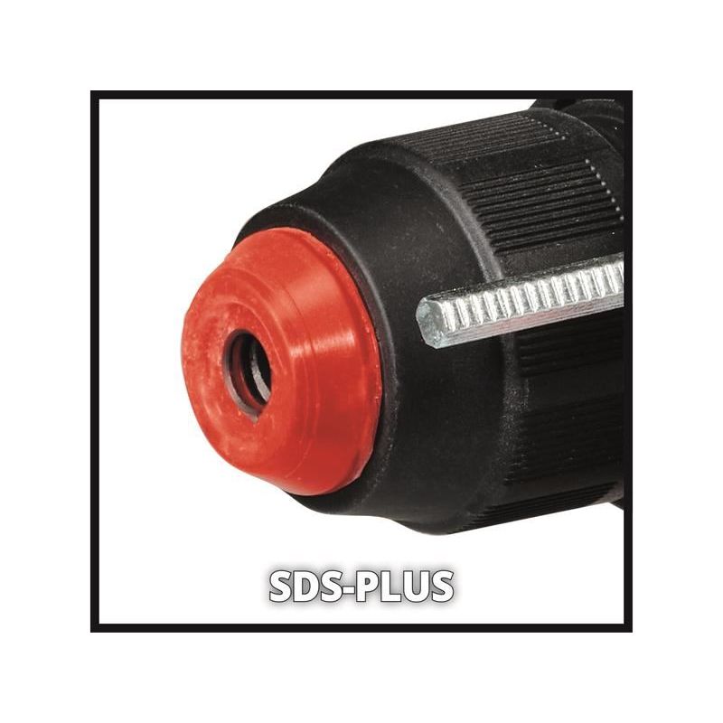 Einhell TE-HD 18/20 Li - Solo Power X-Change Rotary Hammer 18V Bare Unit Einhell - RockBottom Northamptin