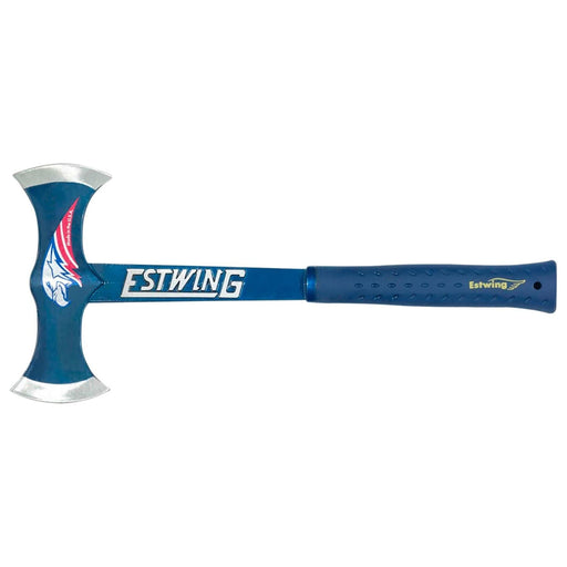 Draper Estwing E6-DBA Double Bit Axe, 17" Draper - Town Tools