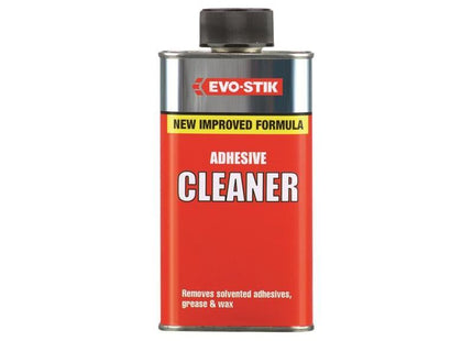 Evo-Stik Adhesive Cleaner 250ml EVO-STIK - RockBottom Northamptin